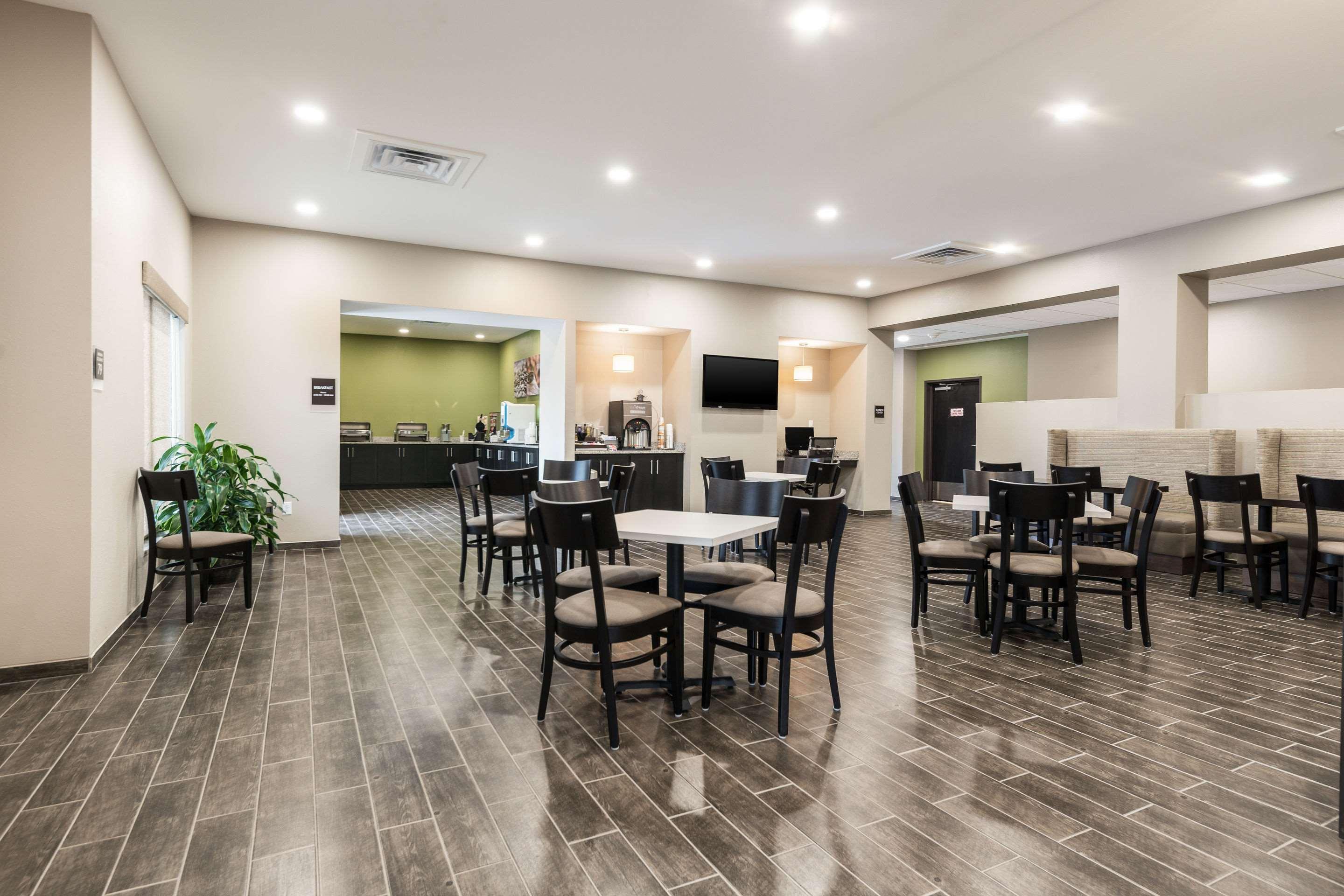 Sleep Inn Baxley Exterior foto